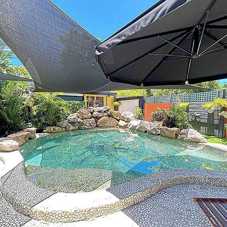 Oasis, In Leafy Whitfield. Villa Edge Hill Kültér fotó